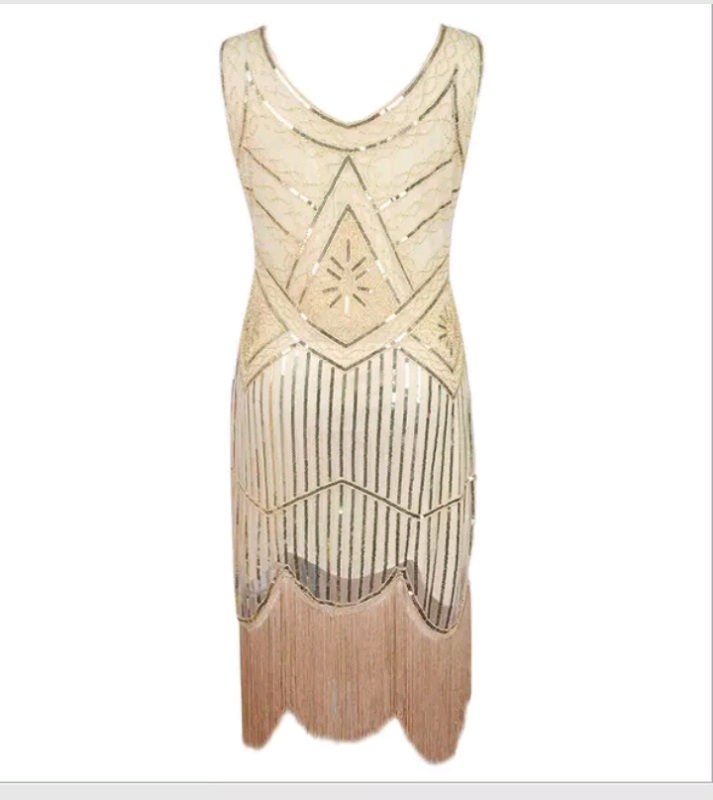 gumtree gatsby dress